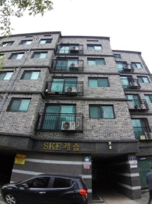 서울특별시 영등포구 대림동 680-6 에스케이이캐슬  제4층 제402호