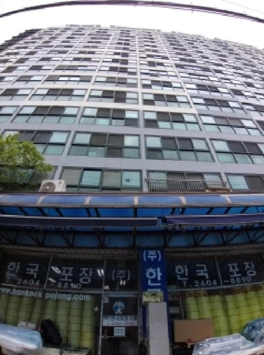 서울특별시 양천구 신정동 1305 힐탑이루미아파트  제2층 제202호