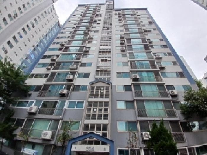 서울특별시 구로구 구로동 1259 구일우성아파트 제204동 제6층 제602호