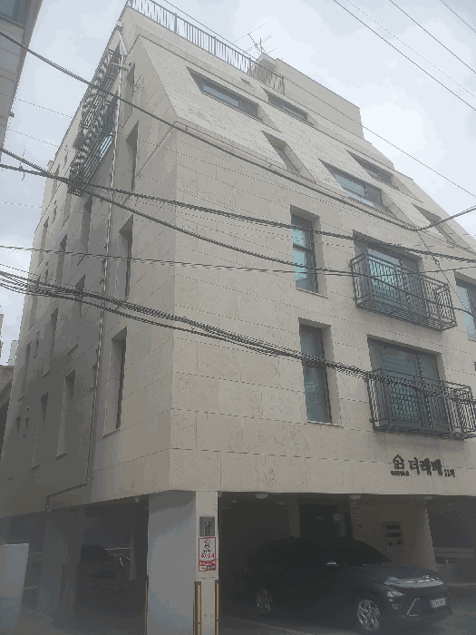 서울특별시 중랑구 상봉로20길 26, 6층601호