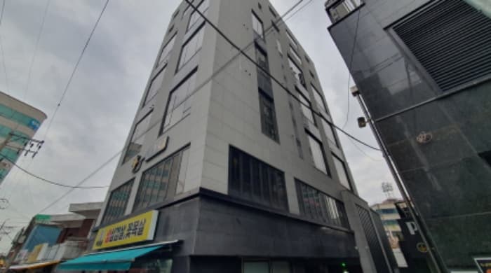 서울특별시 중랑구 용마산로51길 46, 제4층 제403호 (면목동,그라시아)