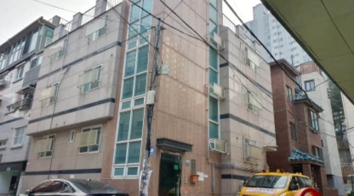 서울특별시 성북구 종암로27길 25-7