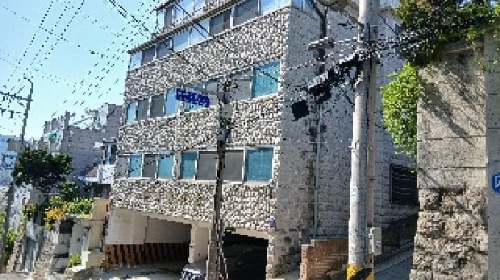 서울특별시 성북구 정릉동 402-120  2층202호