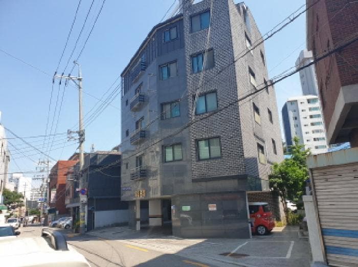 서울특별시 강북구 수유동 301-15  제303호
