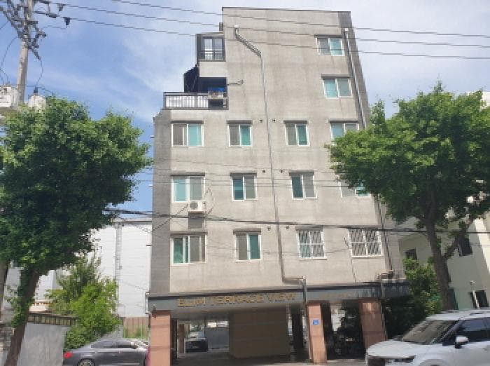 서울특별시 강북구 미아동 317-8 엘림테라스뷰  5층502호