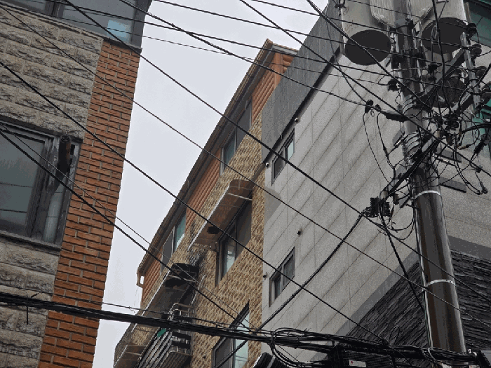서울특별시 중랑구 면목동 64-35  6층602호