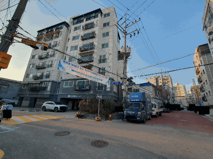 서울특별시 중랑구 면목동 194-3 삼성제이드아파트  8층802호