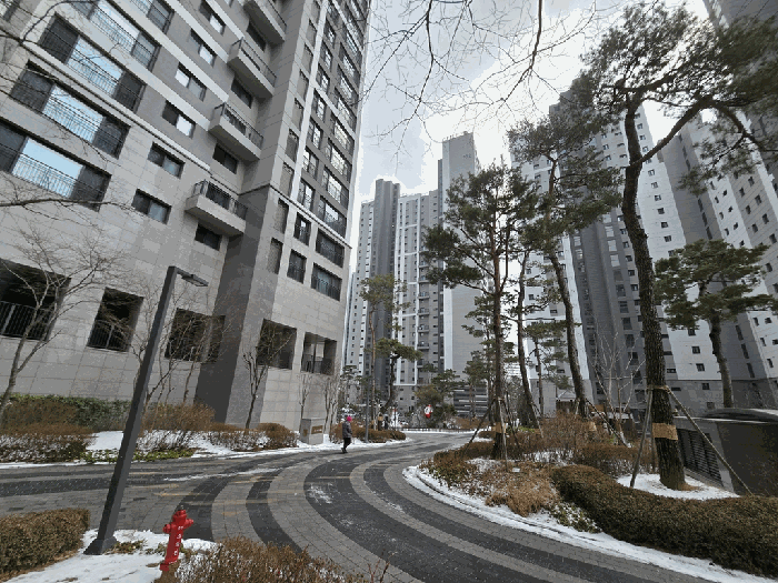서울특별시 노원구 상계동 1355 노원센트럴푸르지오 102동 22층2203호