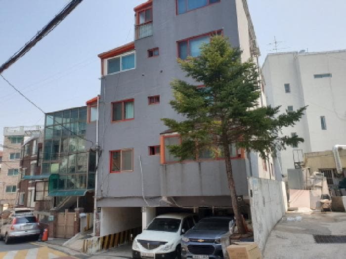 서울특별시 강북구 수유동 542-3  3층302호