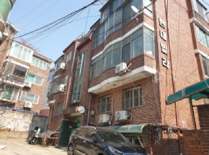 서울특별시 도봉구 쌍문동 273-36  제4층 제401호