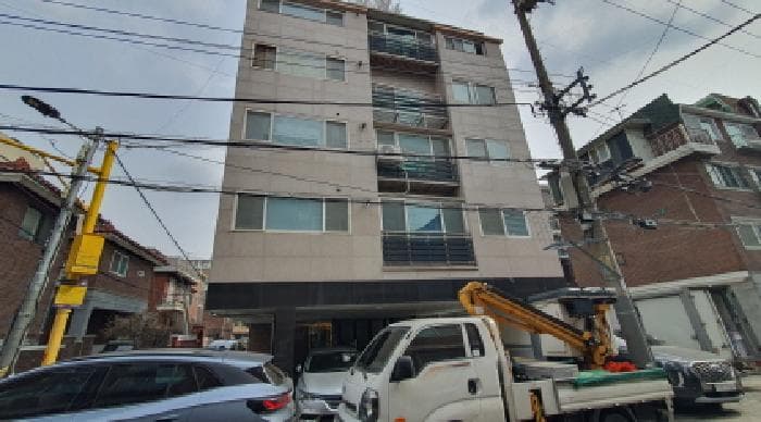 서울특별시 중랑구 면목동 137-34 인덕하이빌  2층 201호