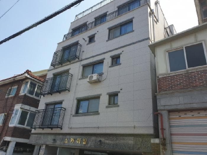 서울특별시 강북구 미아동 791-1741 스카이빌  2층201호