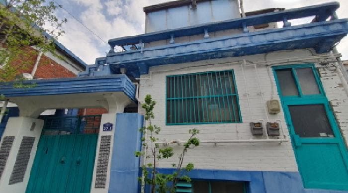 서울특별시 노원구 월계동 485-8