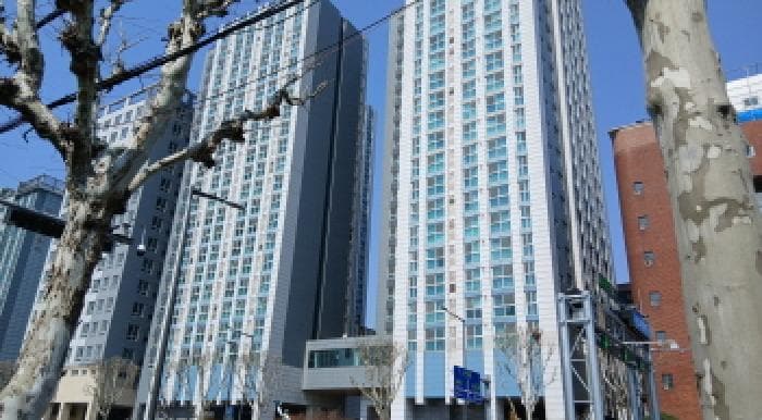 서울특별시 동대문구 답십리동 497-23 청계푸르지오시티 도시형생활주택동 5층515호