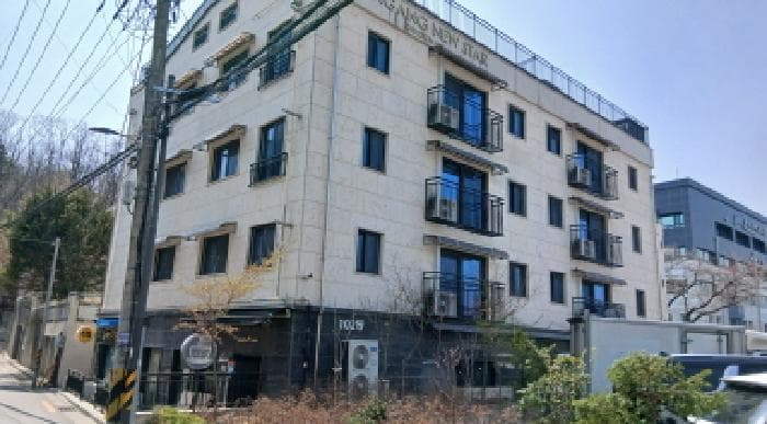서울특별시 동대문구 청량리동 206-7 홍릉한강뉴스타 102동 2층204호
