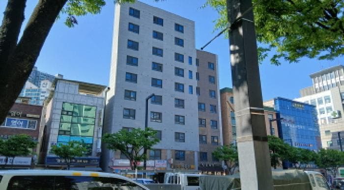 서울특별시 성북구 동소문동4가 118  제4층 제408호