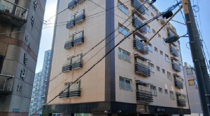 서울특별시 성북구 정릉동 192-237 천우네오젠  3층305호