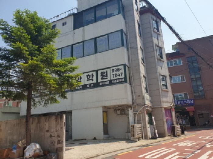 서울특별시 강북구 수유동 542-5