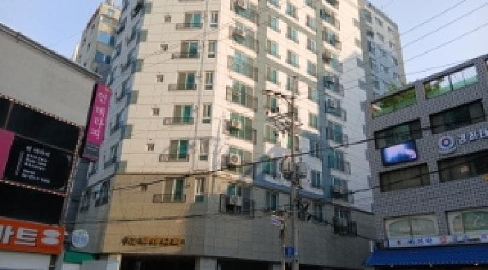서울특별시 동대문구 장안동 337-1 마하나임  제5층 제502호