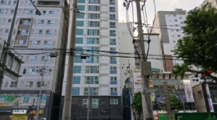 서울특별시 동대문구 장안동 372-12 아르떼하임  9층903호