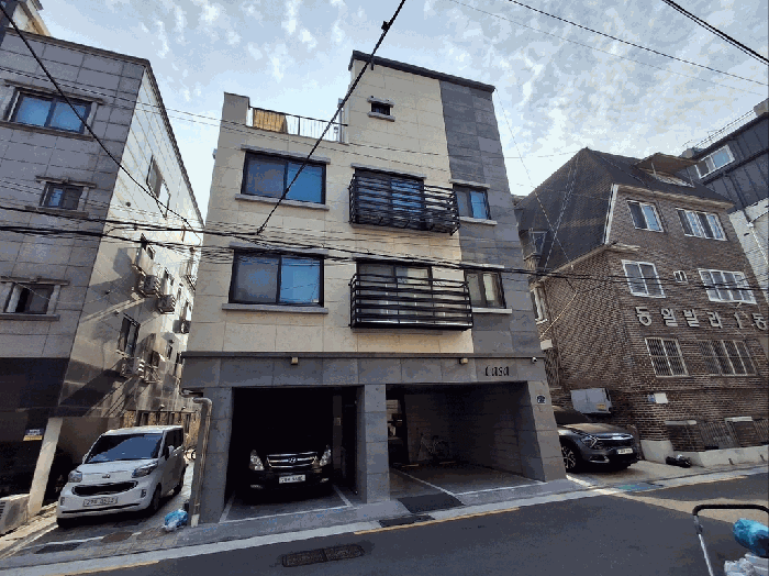 서울특별시 노원구 공릉동 557-6