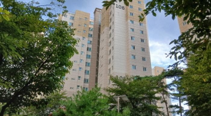 서울특별시 강북구 미아동 4 꿈의숲 롯데캐슬 106동 2층 204호