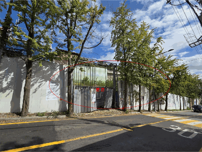 서울특별시 성북구 성북동 330-618