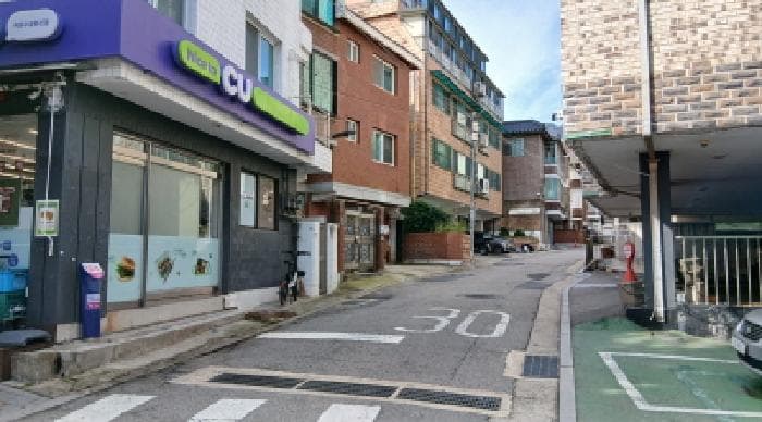 서울특별시 강북구 수유동 445-52
