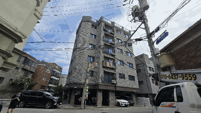 서울특별시 성북구 석관동 129-4 아람채  6층604호