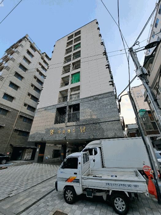 서울특별시 성북구 하월곡동 90-1817 명남더블레스 6층 603호