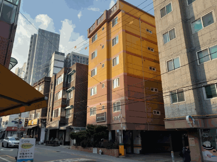 서울특별시 강북구 미아동 162-2 북한산팰리스 101동 제6층 제601호