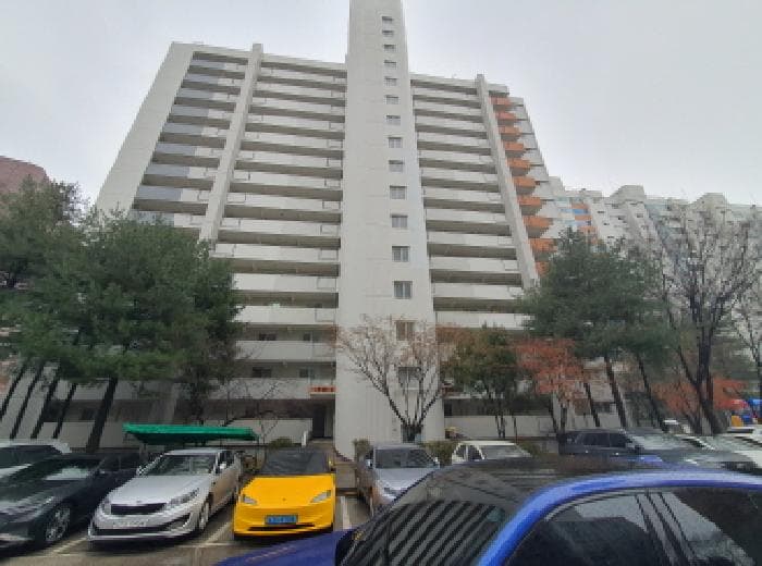 서울특별시 노원구 중계동 359-1 중계5단지주공아파트 510동 4층 404호