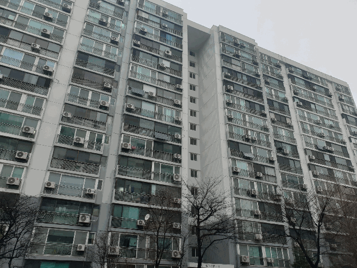 서울특별시 강북구 번동 242 번동1단지주공아파트 111동 11층 1105호
