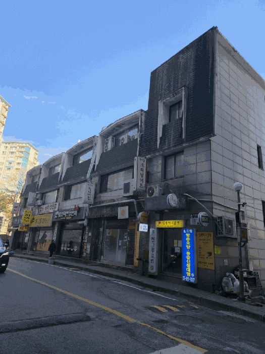 서울특별시 성북구 돈암동 609-1 한신,한진아파트내상가 411동 1층3101호