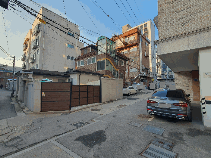 서울특별시 강북구 미아동 762-39 은진하이빌  2층202호