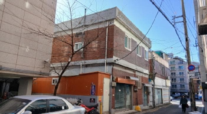 서울특별시 중랑구 중화동 323-110