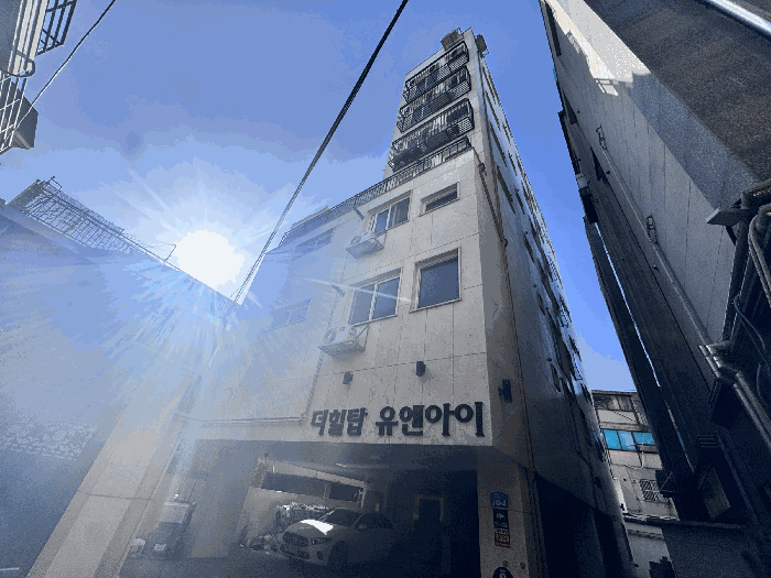 서울특별시 중랑구 면목동 129-82 더힐탑유앤아이  제6층 제602호