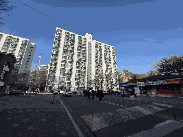 서울특별시 노원구 중계동 364-12 중계6단지주공아파트 604동 4층 407호