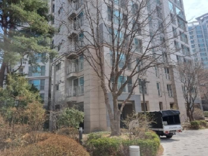 서울특별시 동대문구 용두동 792 래미안 허브리츠 105동 14층 1401호