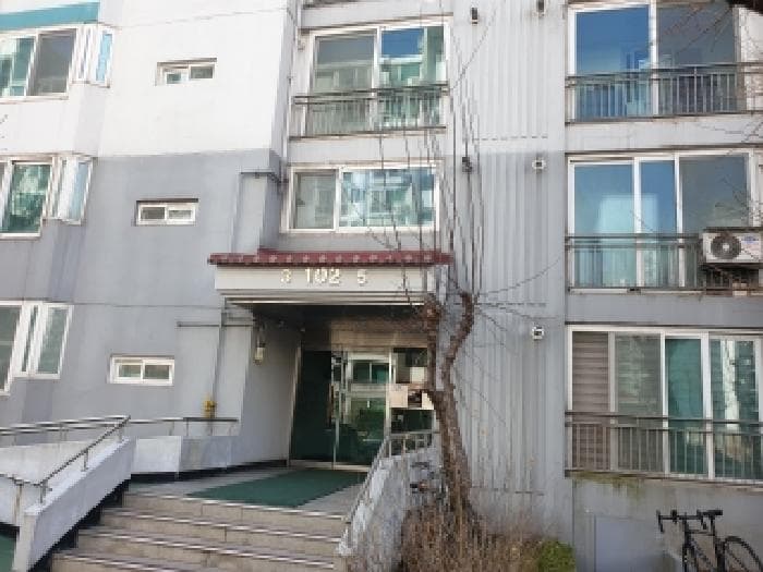 서울특별시 도봉구 쌍문동 734 청구아파트 102동 9층 903호