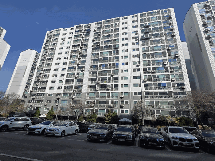서울특별시 노원구 공릉동 106 공릉해링턴플레이스 309동 제9층 제902호