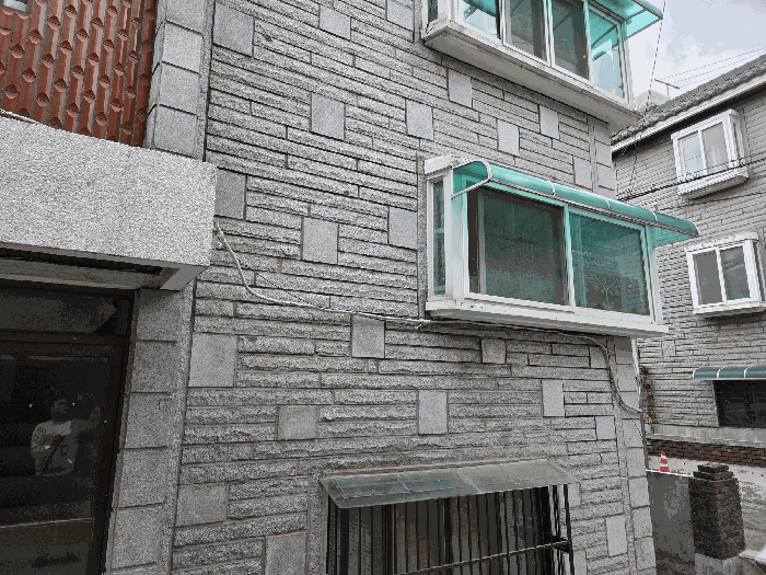 서울특별시 강북구 미아동 258-34  제1층 제1호