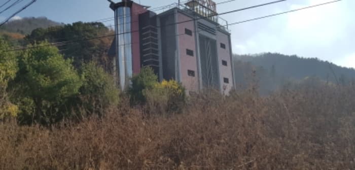 경기도 포천시 내촌면 금강로 2714-30 외 1 필지