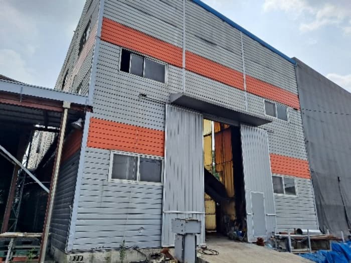 경기도 양주시 남면 화합로465번길 58 외 5 필지 외 2개 동
