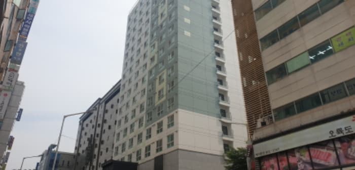 경기도 의정부시 청사로6번길 7-30, 8층801호 (신곡동,스테이션615)