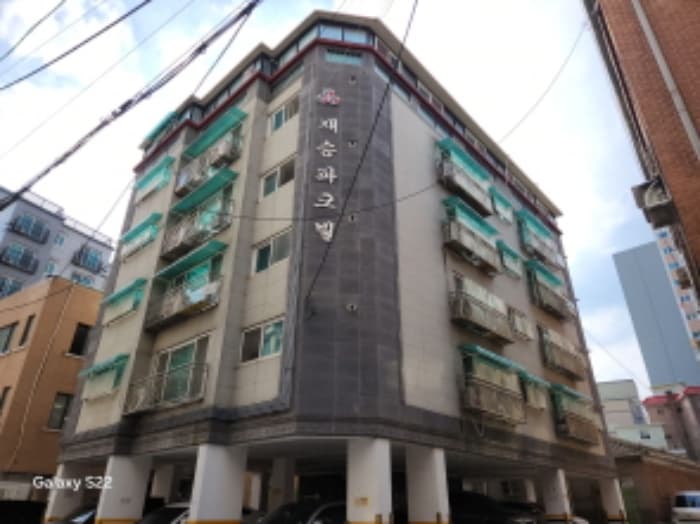경기도 의정부시 흥선로164번길 28, 5층503호 (의정부동,재승파크빌)