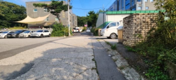 경기도 양주시 장흥면 가마골로 246-44 (에이동) 외 7 필지 외 3개 동