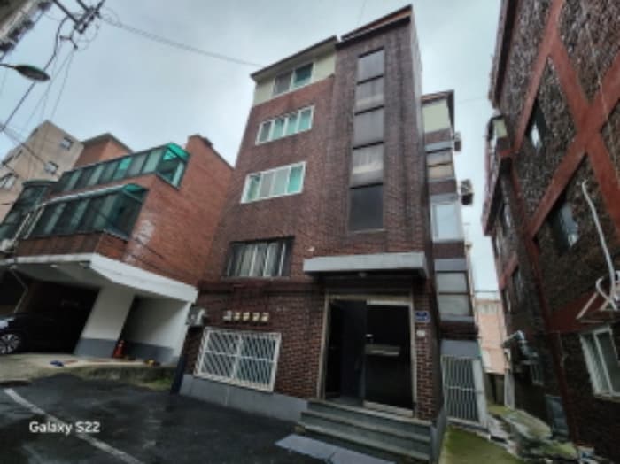 경기도 의정부시 신흥로 272-9, 제지하층 제비01호