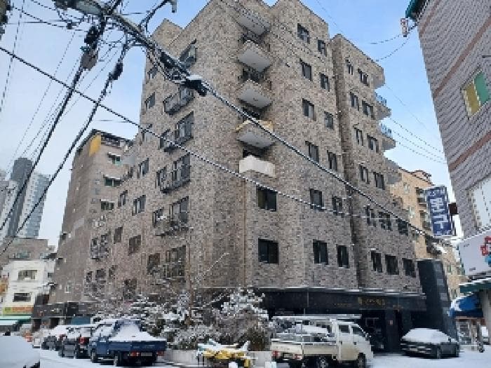 경기도 의정부시 가능동 638-9 파로스캐슬 302호