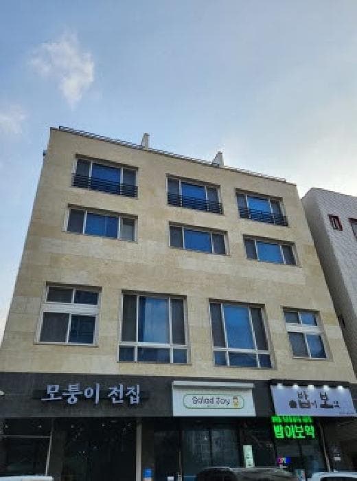 경기도 양주시 고암동 610-6